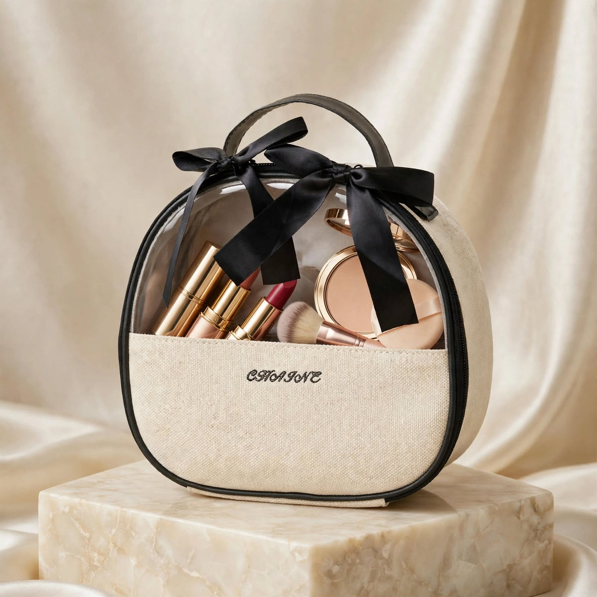 Travel Toiletry Pouch